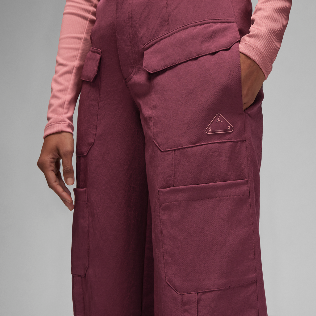 Womens 23 Engineered Utility Pants Air jordan оригінал – Купити в Україні – збільшений вид