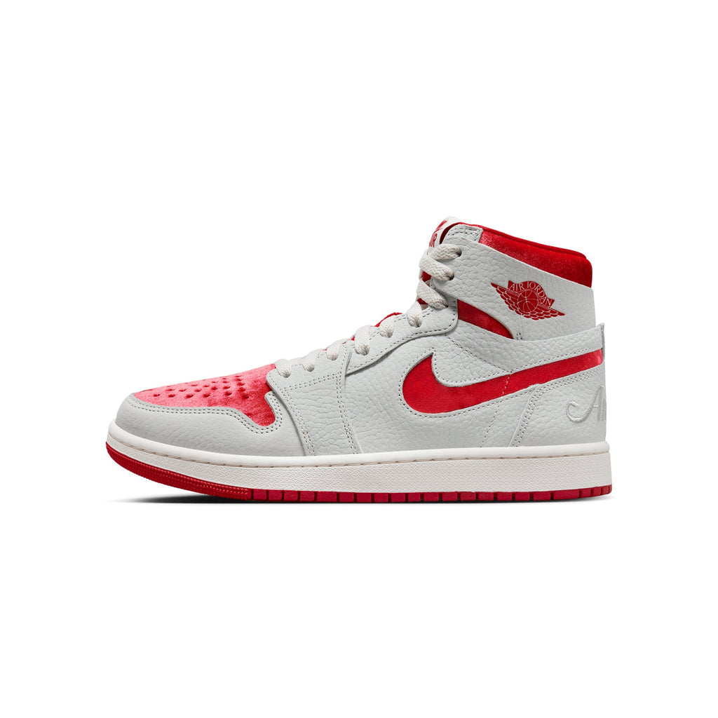 Air jordan Footwear оригінал | Швидка доставка Україна – боковий вид