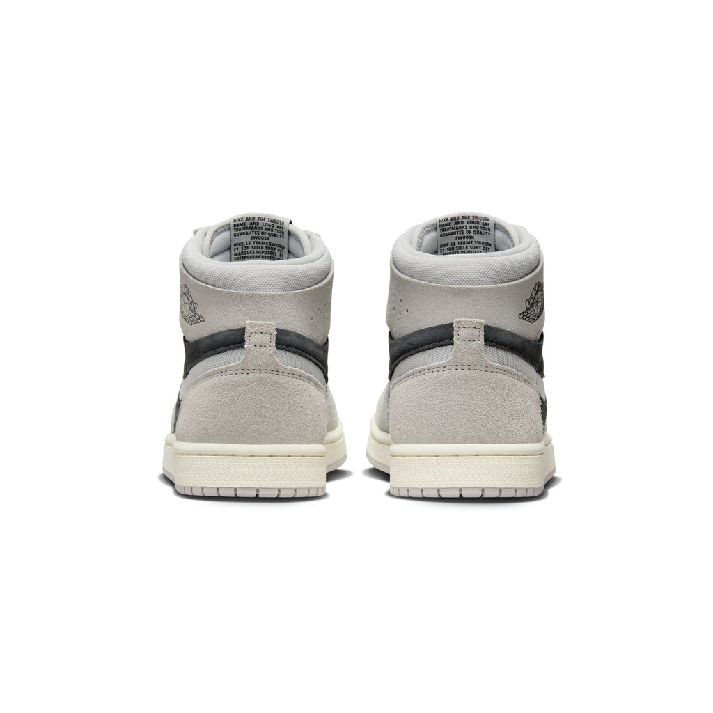 1 Womens Zoom Comfort 2 Shoes Iron Ore Air jordan оригінал – Купити в Україні – детальний вид