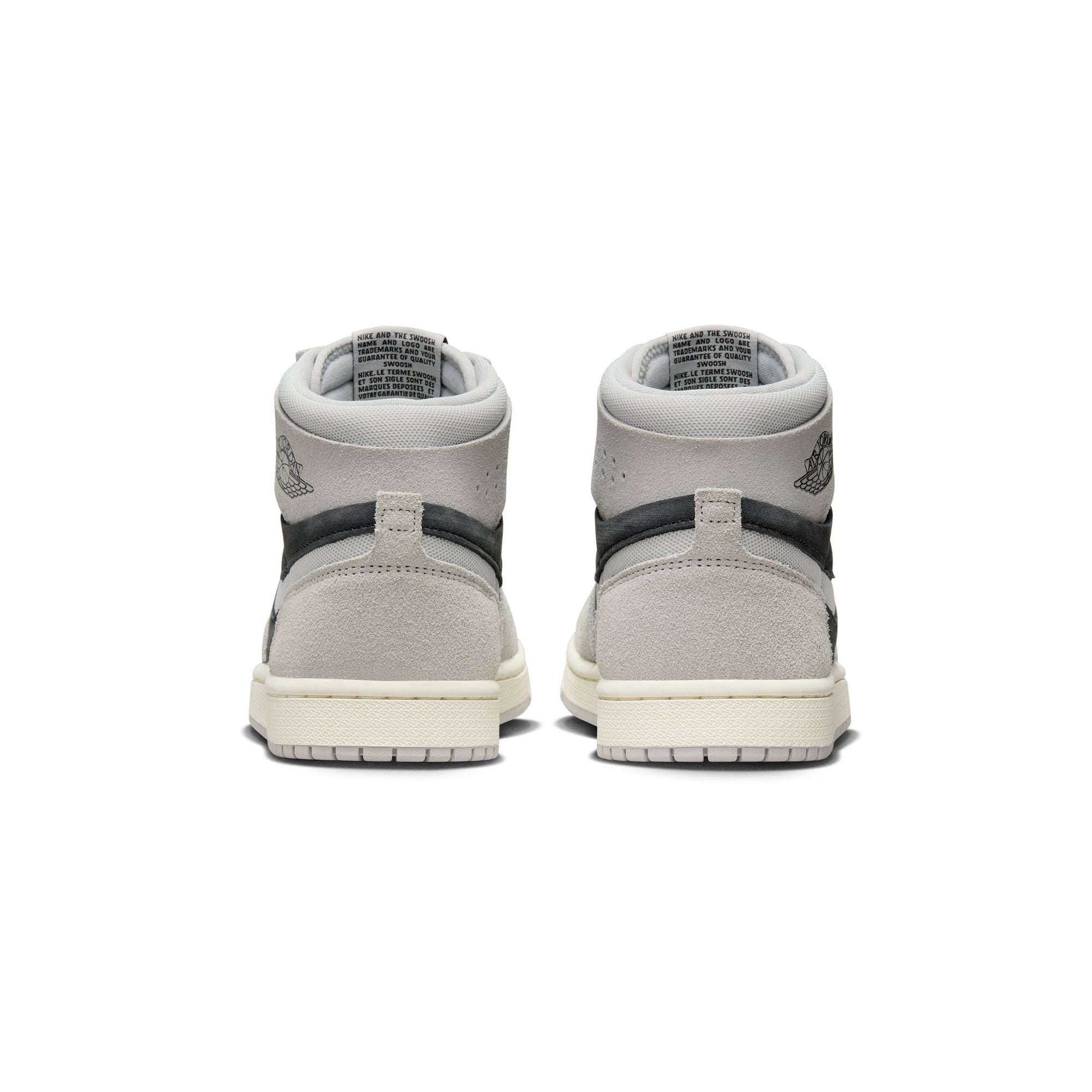 1 Womens Zoom Comfort 2 Shoes Iron Ore Air jordan оригінал – Купити в Україні – детальний вид