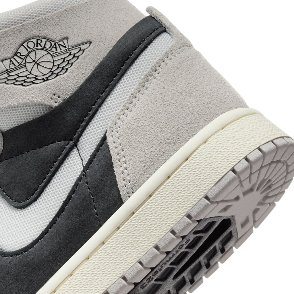 1 Womens Zoom Comfort 2 Shoes Iron Ore Air jordan оригінал – Купити в Україні – збільшений вид