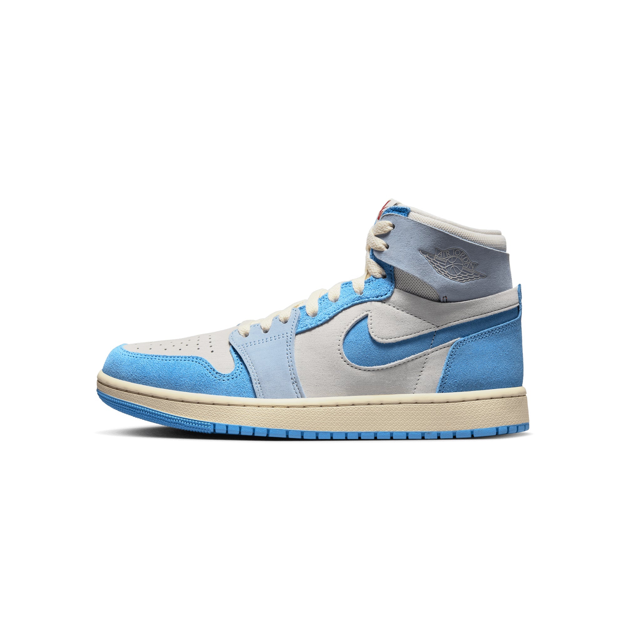 Air jordan Footwear оригінал | Швидка доставка Україна – боковий вид