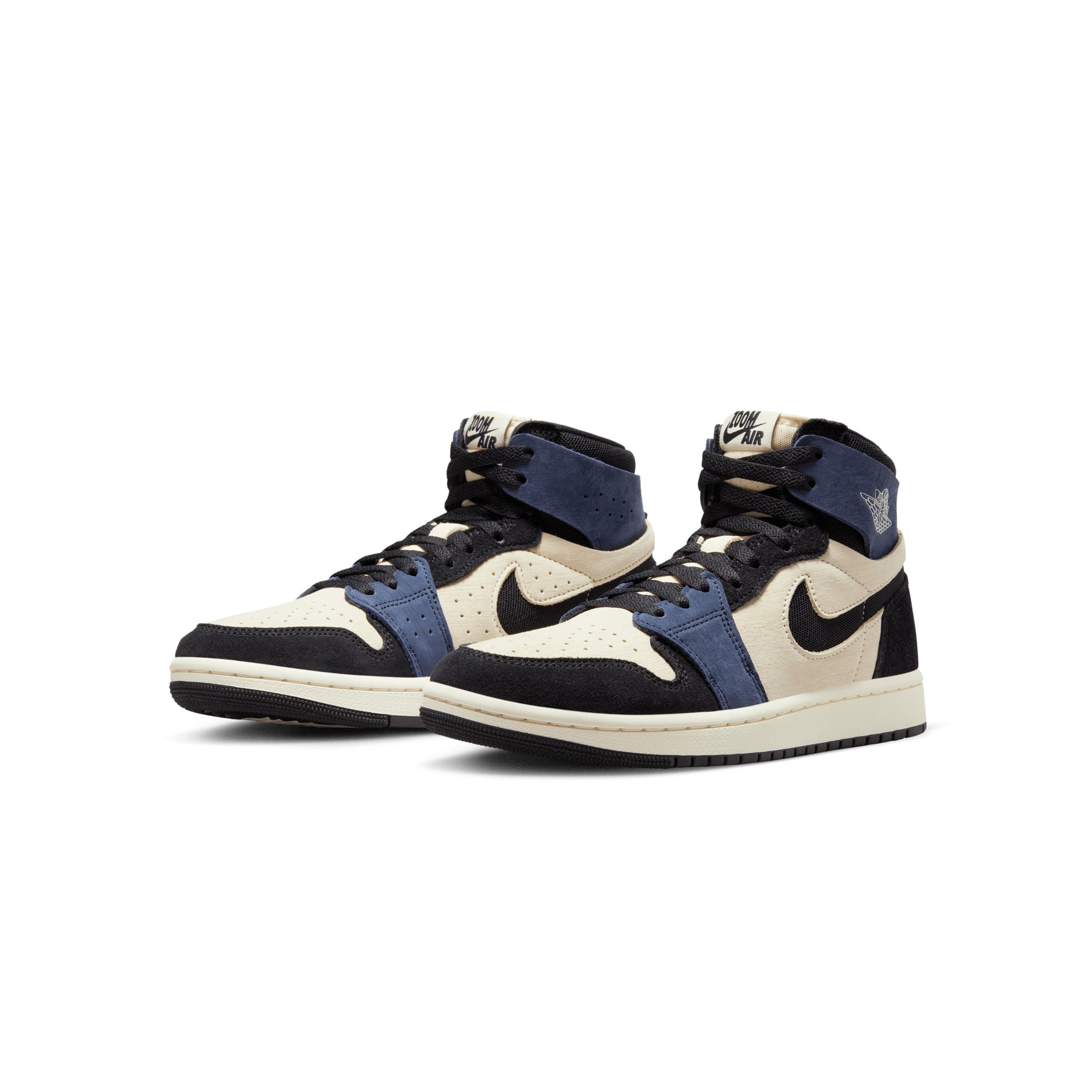Air jordan Footwear оригінал | Швидка доставка Україна – вид ззаду
