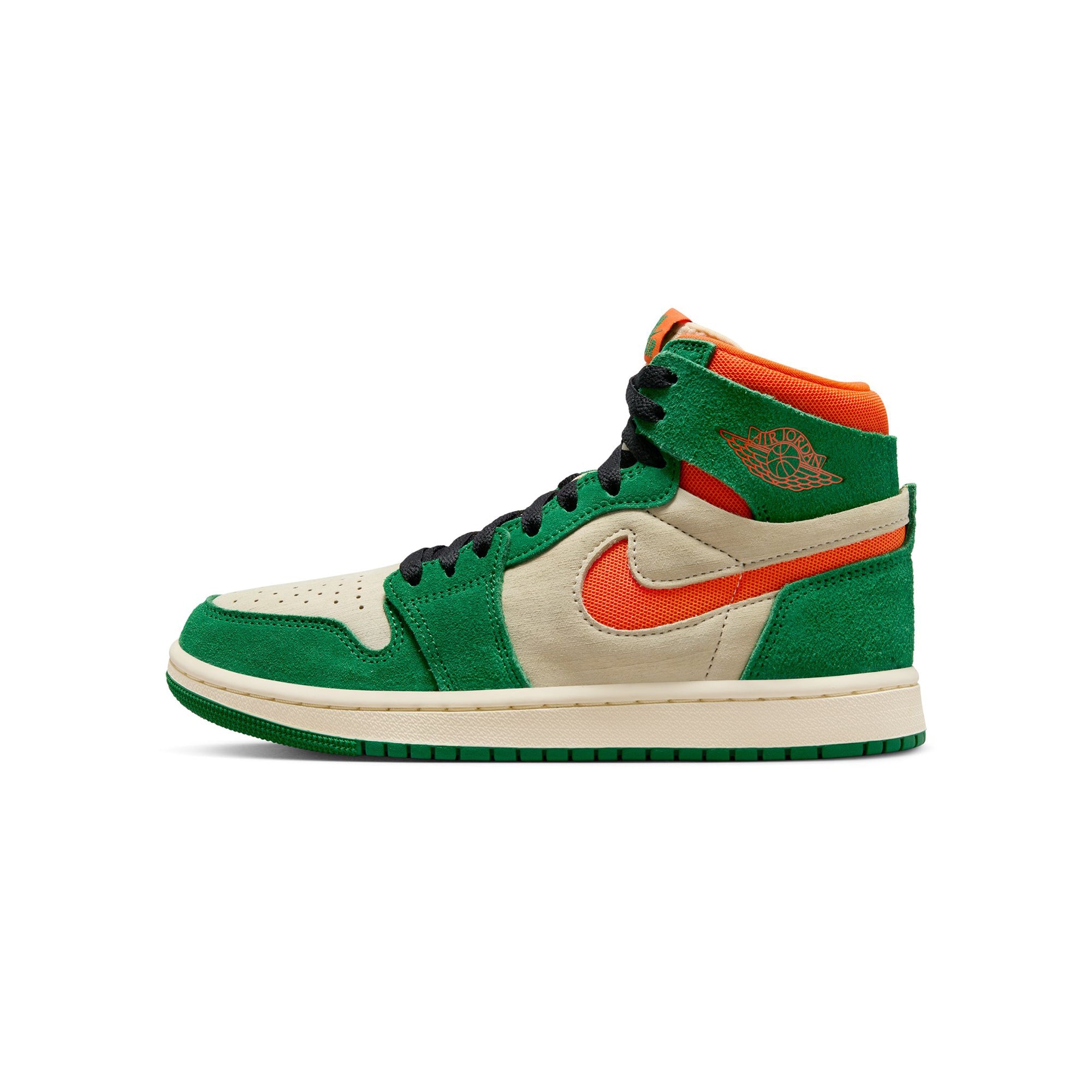 Air jordan Footwear оригінал | Швидка доставка Україна – боковий вид