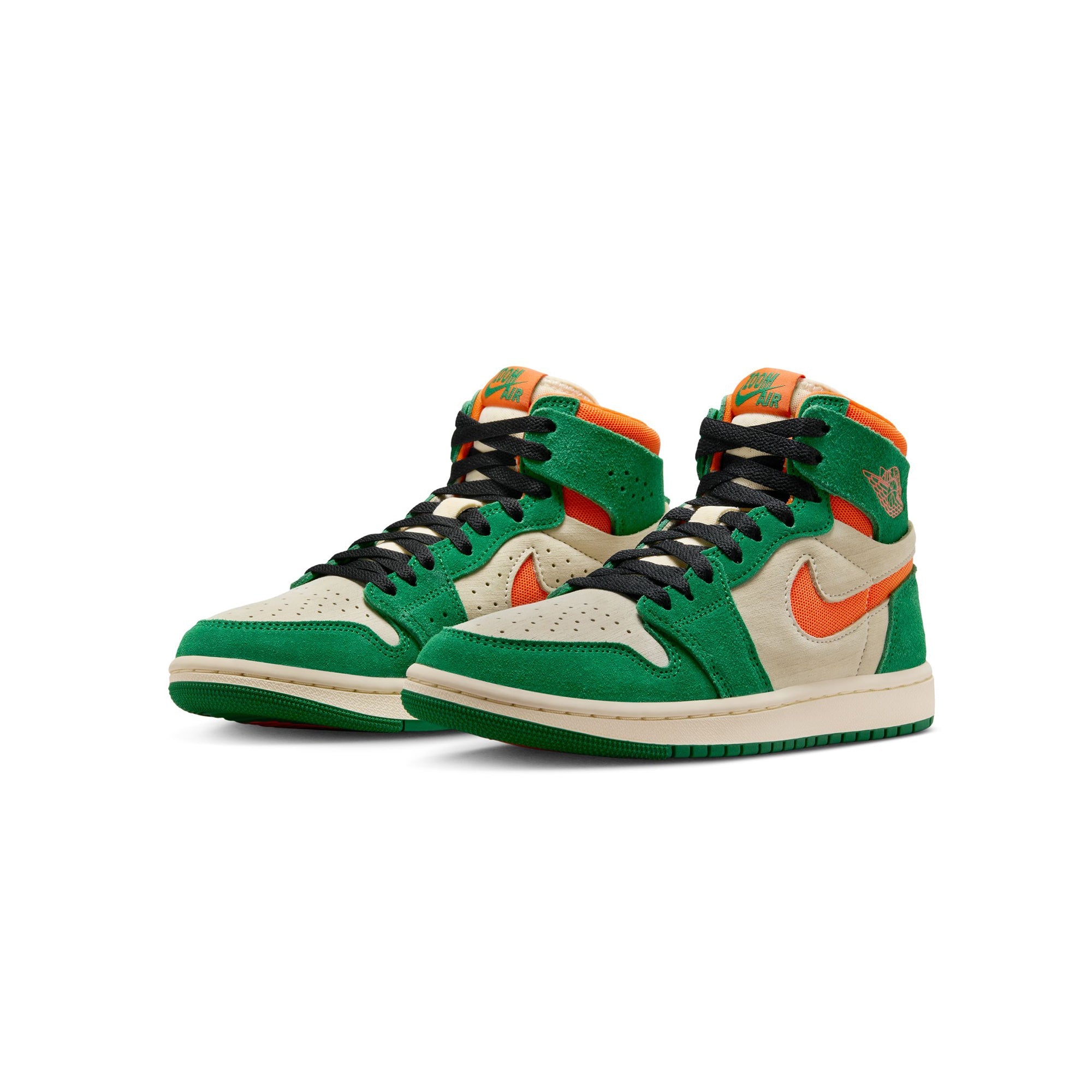 Air jordan Footwear оригінал | Швидка доставка Україна – вид ззаду