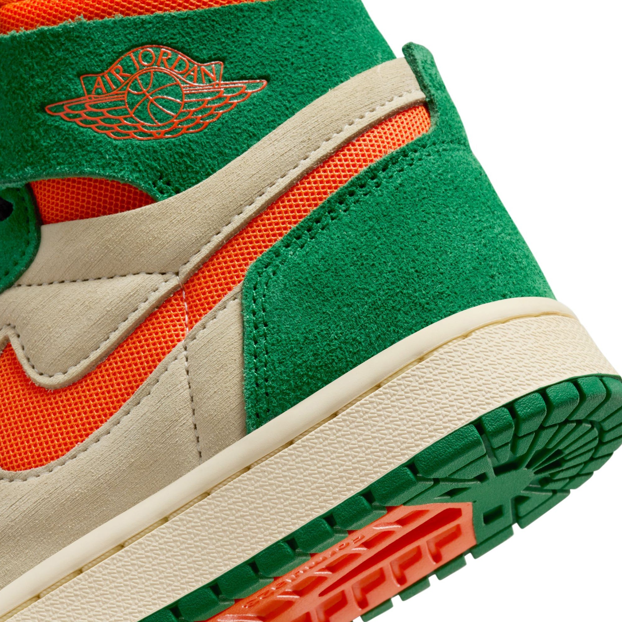 Air jordan Footwear оригінал | Швидка доставка Україна – збільшений вид