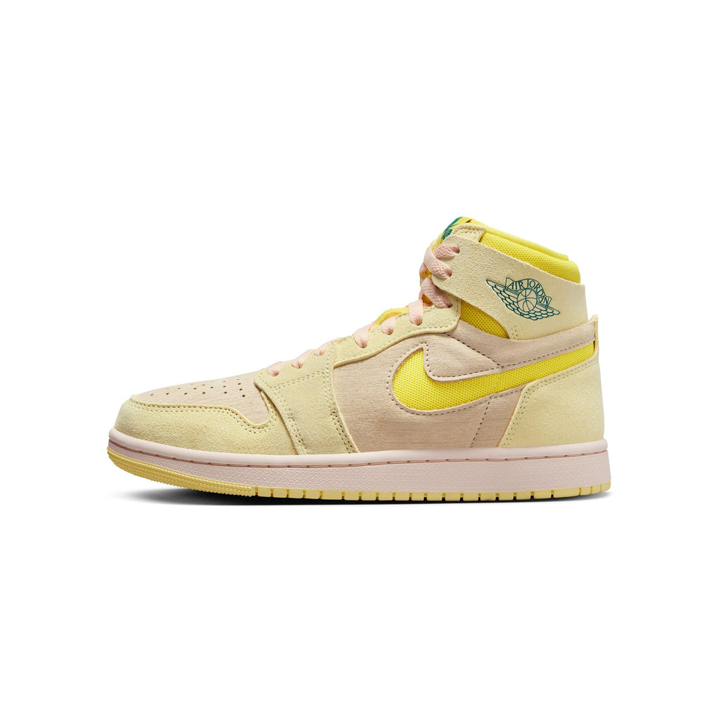 Air jordan Footwear оригінал | Швидка доставка Україна – боковий вид