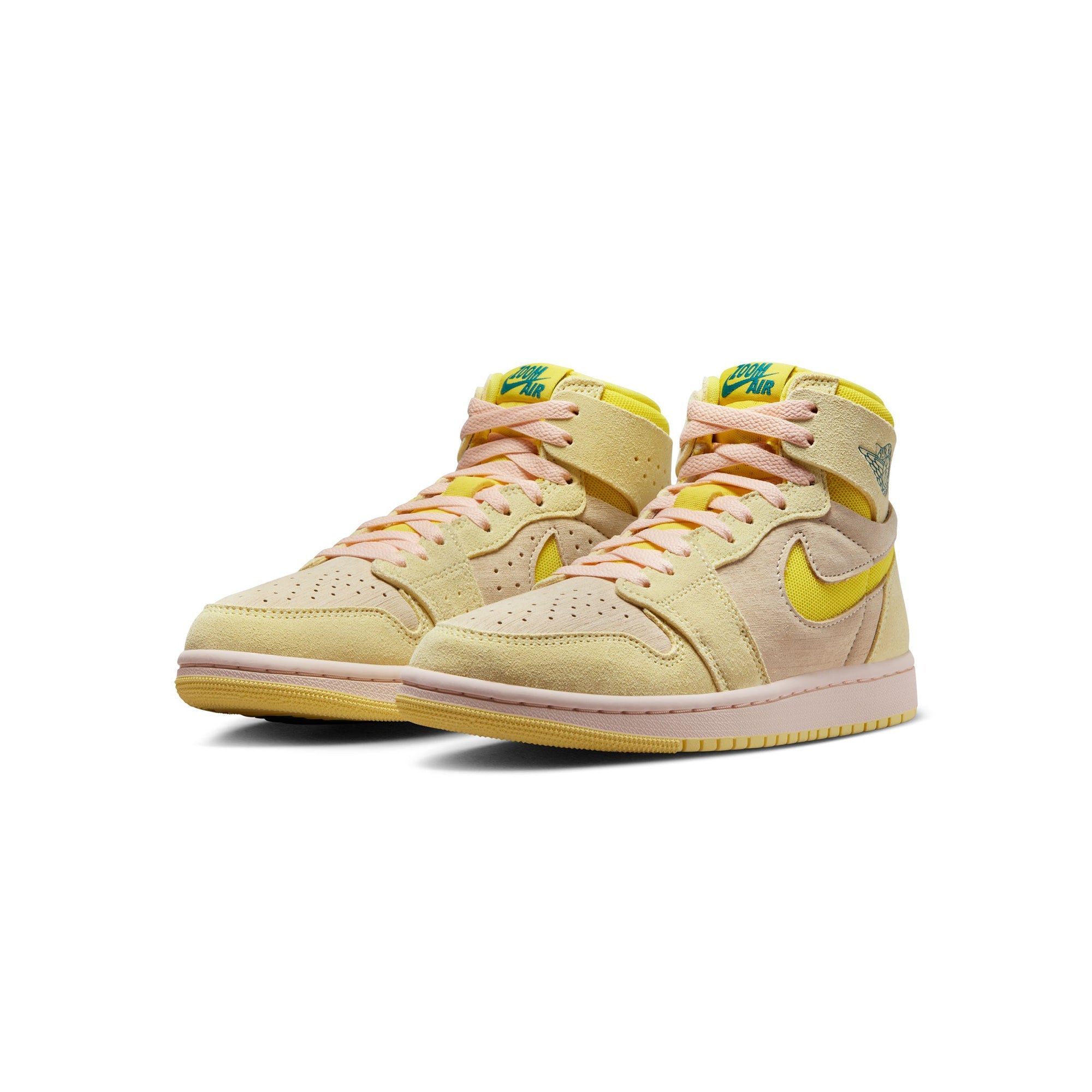Air jordan Footwear оригінал | Швидка доставка Україна – вид ззаду