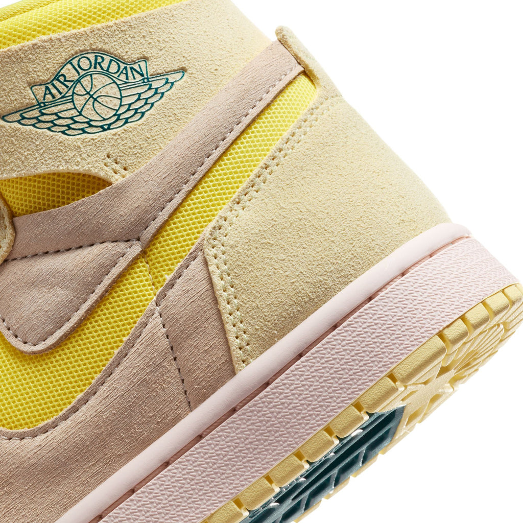 Air jordan Footwear оригінал | Швидка доставка Україна – збільшений вид
