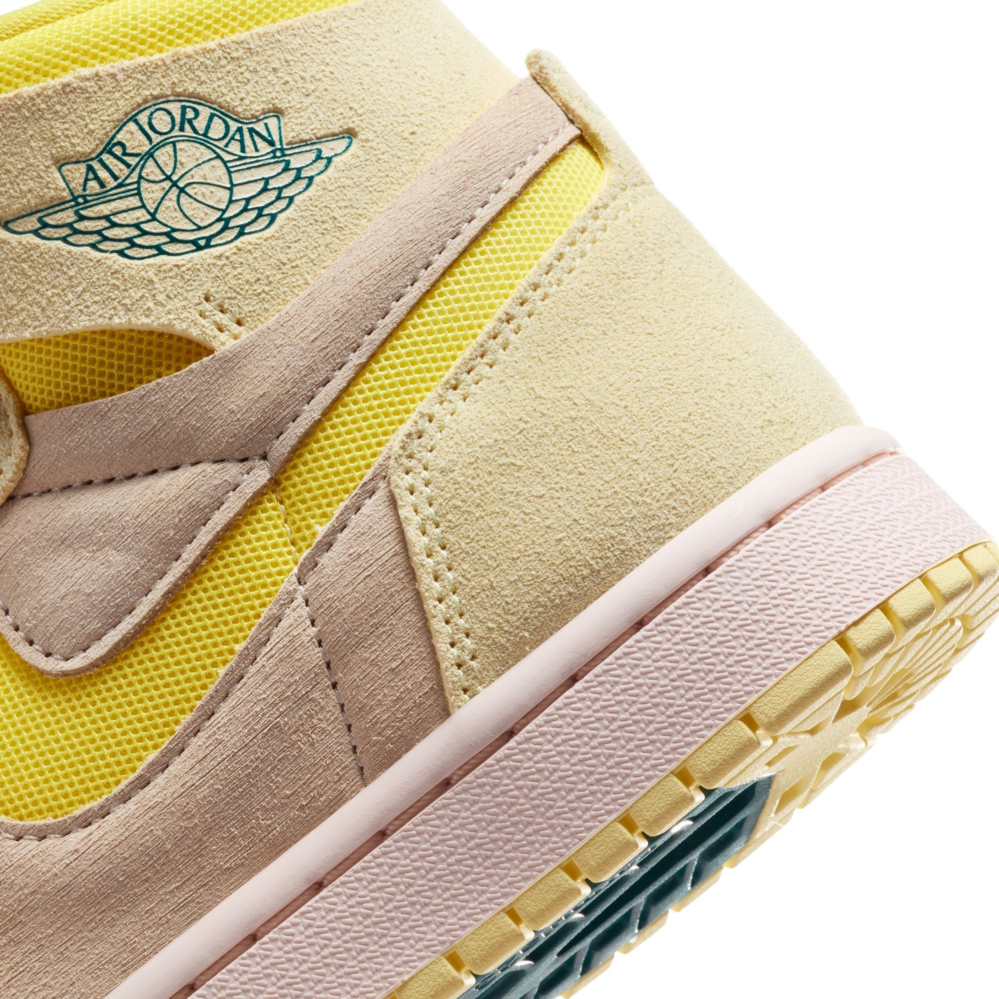 Air jordan Footwear оригінал | Швидка доставка Україна – збільшений вид
