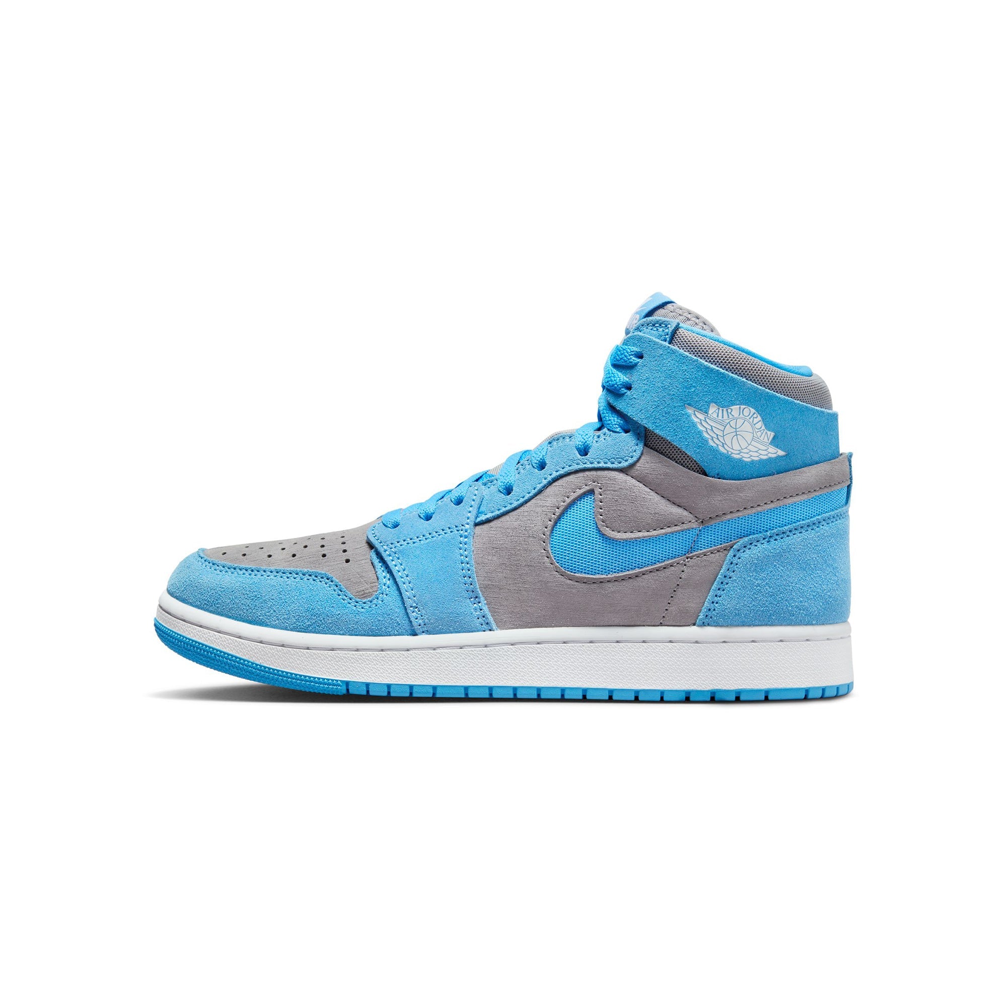 Air jordan Footwear оригінал | Швидка доставка Україна – боковий вид