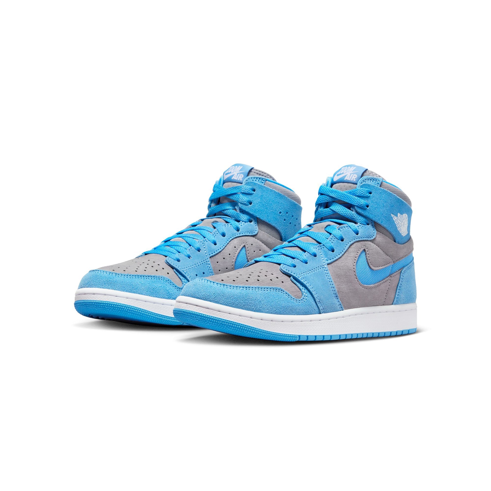 Air jordan Footwear оригінал | Швидка доставка Україна – вид ззаду