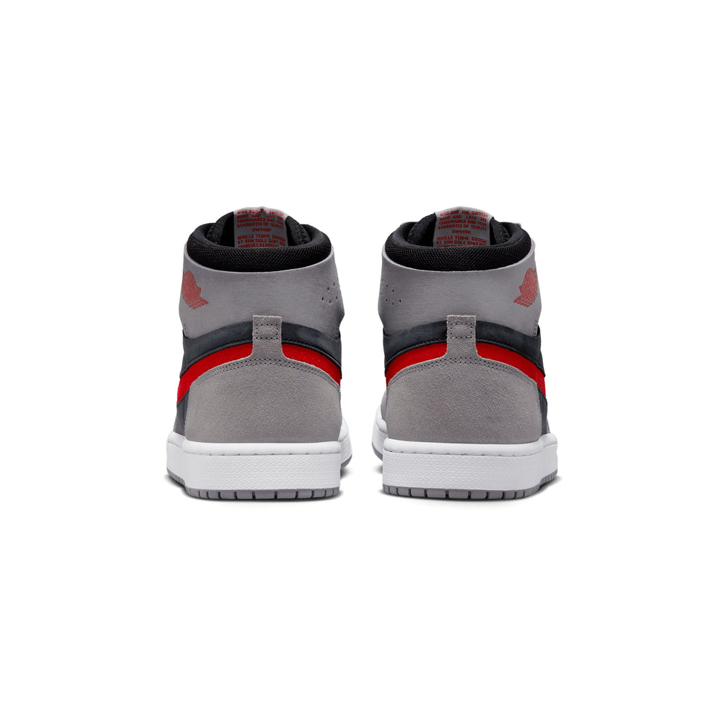 1 Mens Zoom Comfort 2 Shoes Air jordan – Гарантія оригінальності – детальний вид