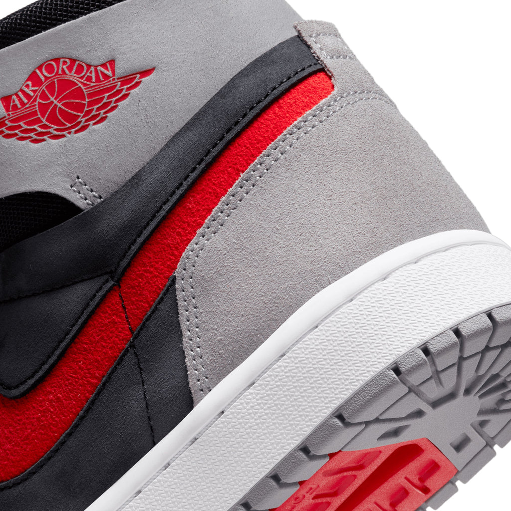 1 Mens Zoom Comfort 2 Shoes Air jordan – Гарантія оригінальності – збільшений вид