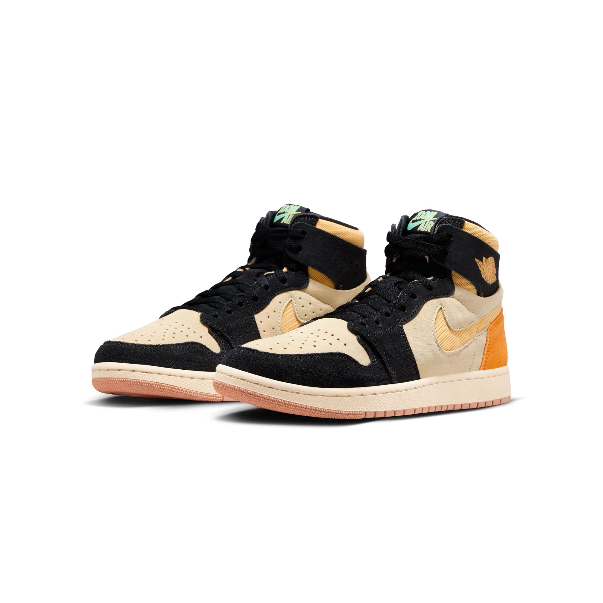 Air jordan Footwear оригінал | Швидка доставка Україна – вид ззаду