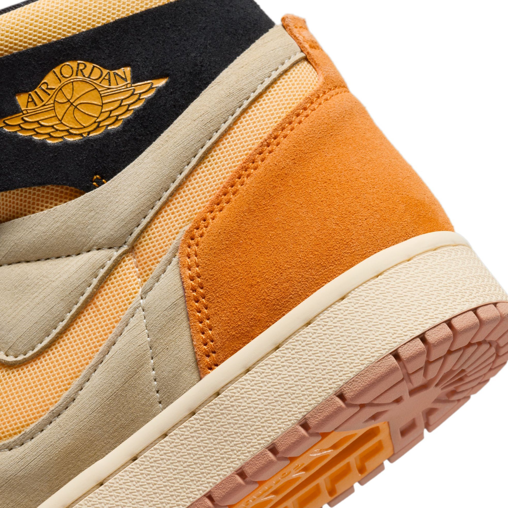 Air jordan Footwear оригінал | Швидка доставка Україна – збільшений вид