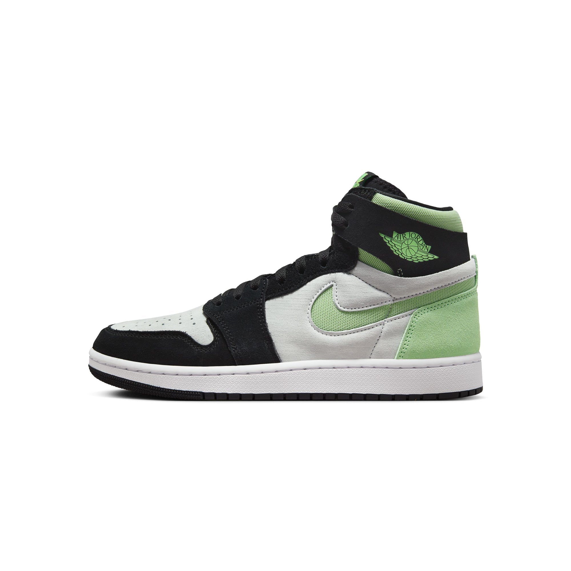 Air jordan Footwear оригінал | Швидка доставка Україна – боковий вид