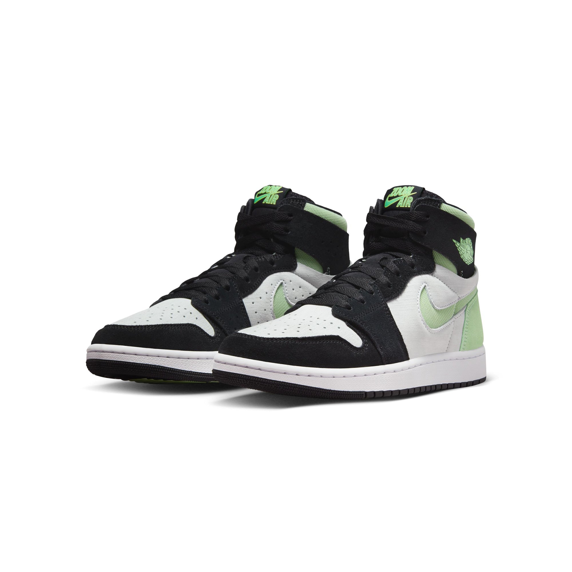 Air jordan Footwear оригінал | Швидка доставка Україна – вид ззаду