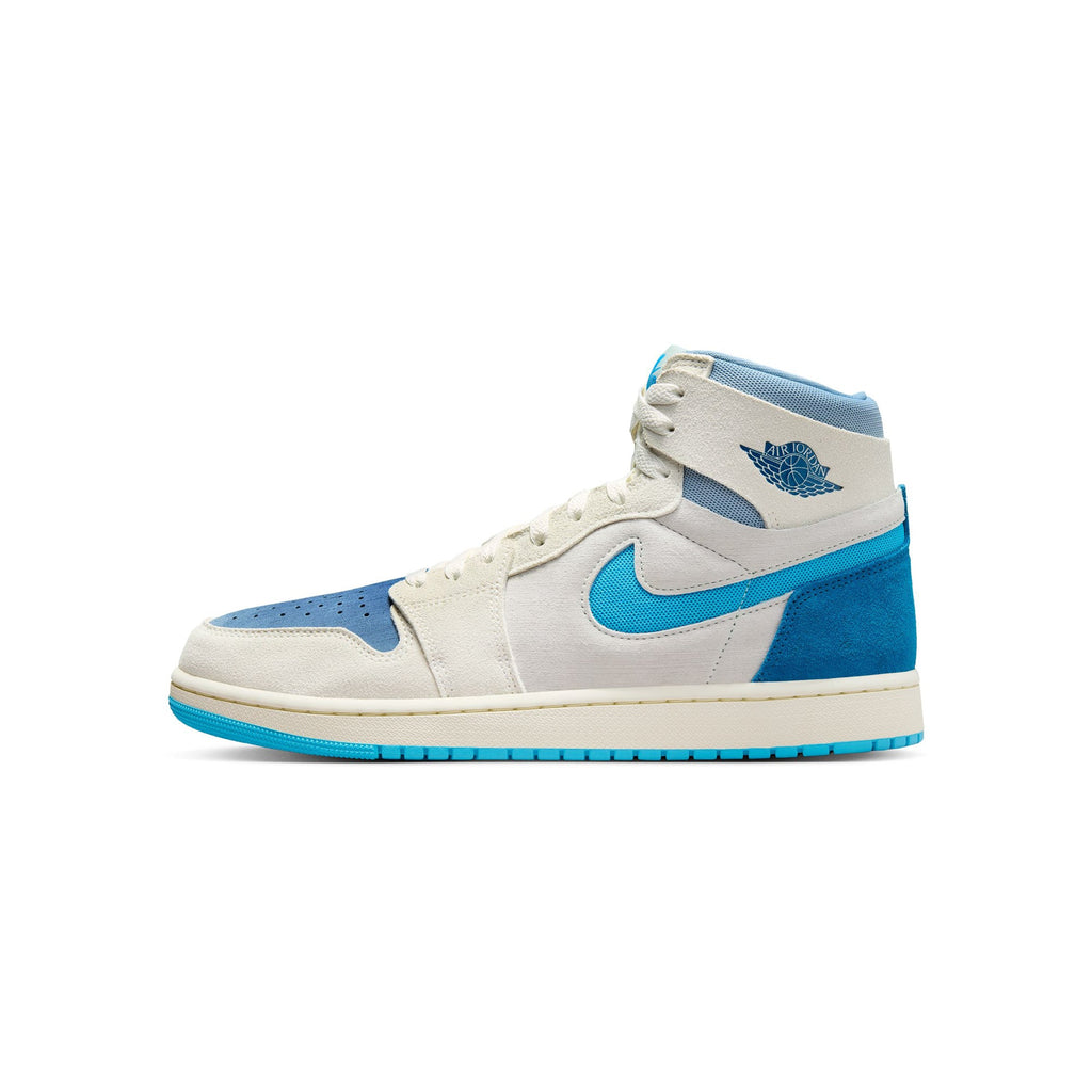 Air jordan Footwear оригінал | Швидка доставка Україна – боковий вид