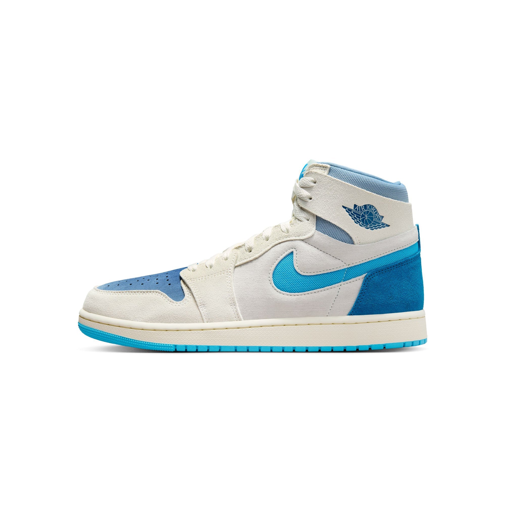 Air jordan Footwear оригінал | Швидка доставка Україна – боковий вид