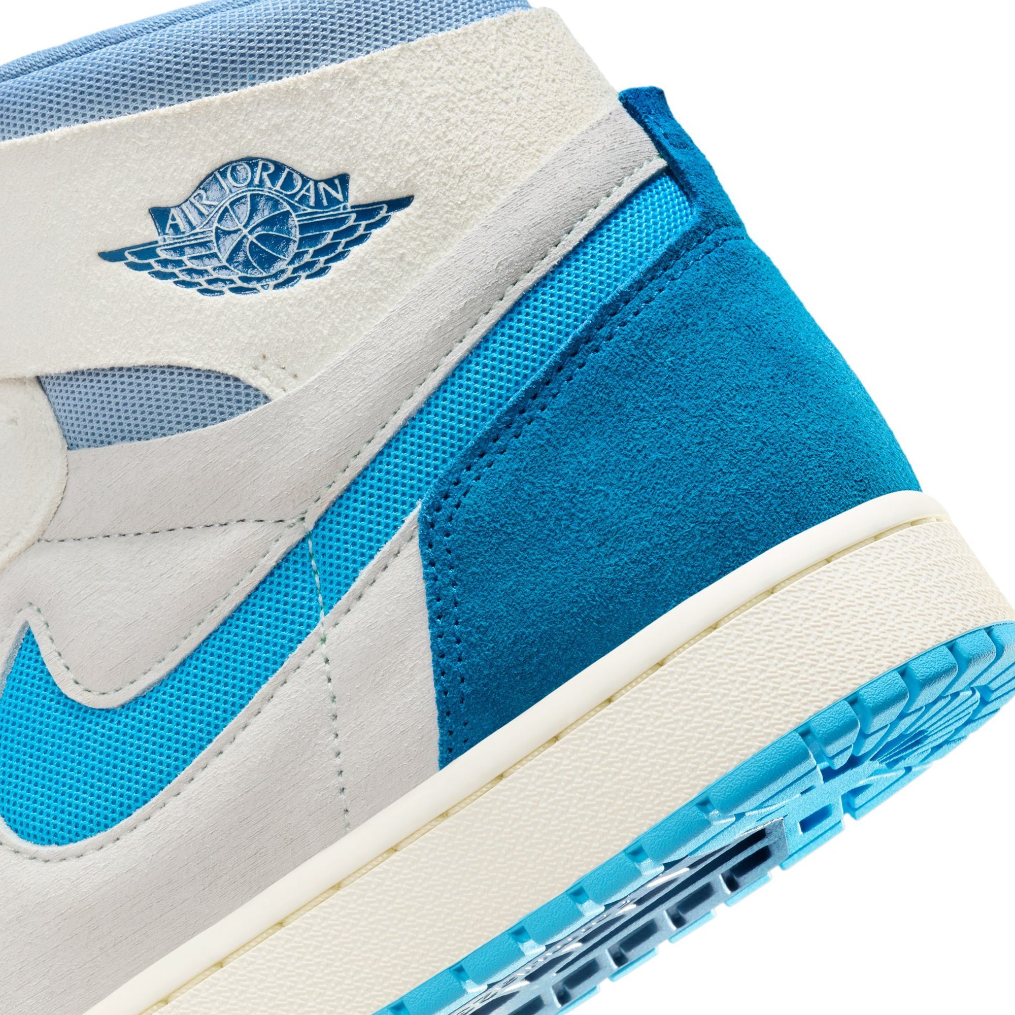Air jordan Footwear оригінал | Швидка доставка Україна – збільшений вид