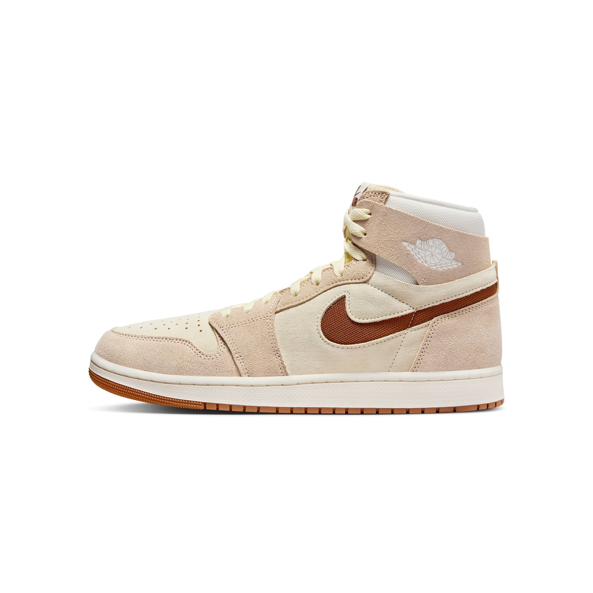Air jordan Footwear оригінал | Швидка доставка Україна – боковий вид