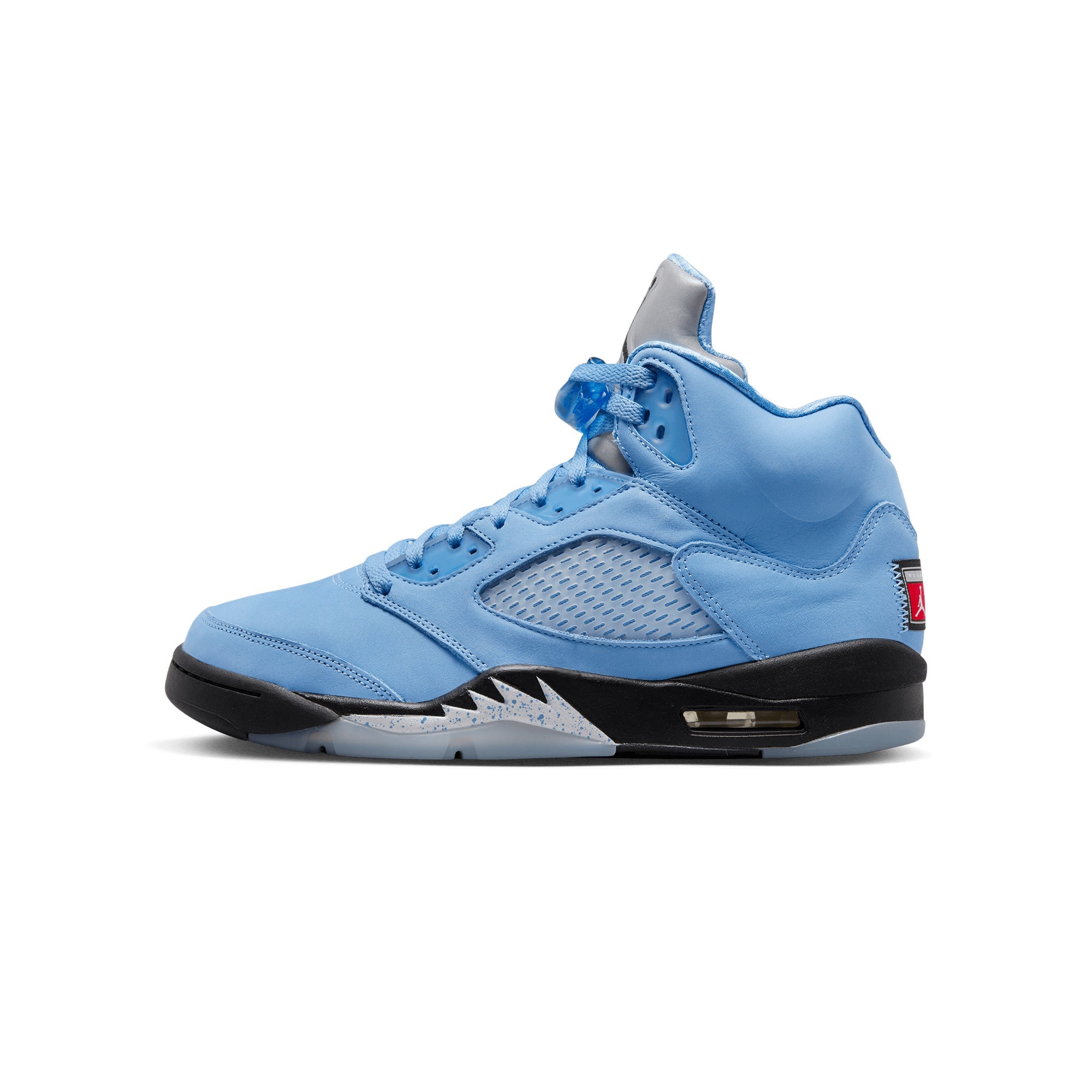 Оригінальна 5 Mens Retro Se Shoes Air jordan – боковий вид