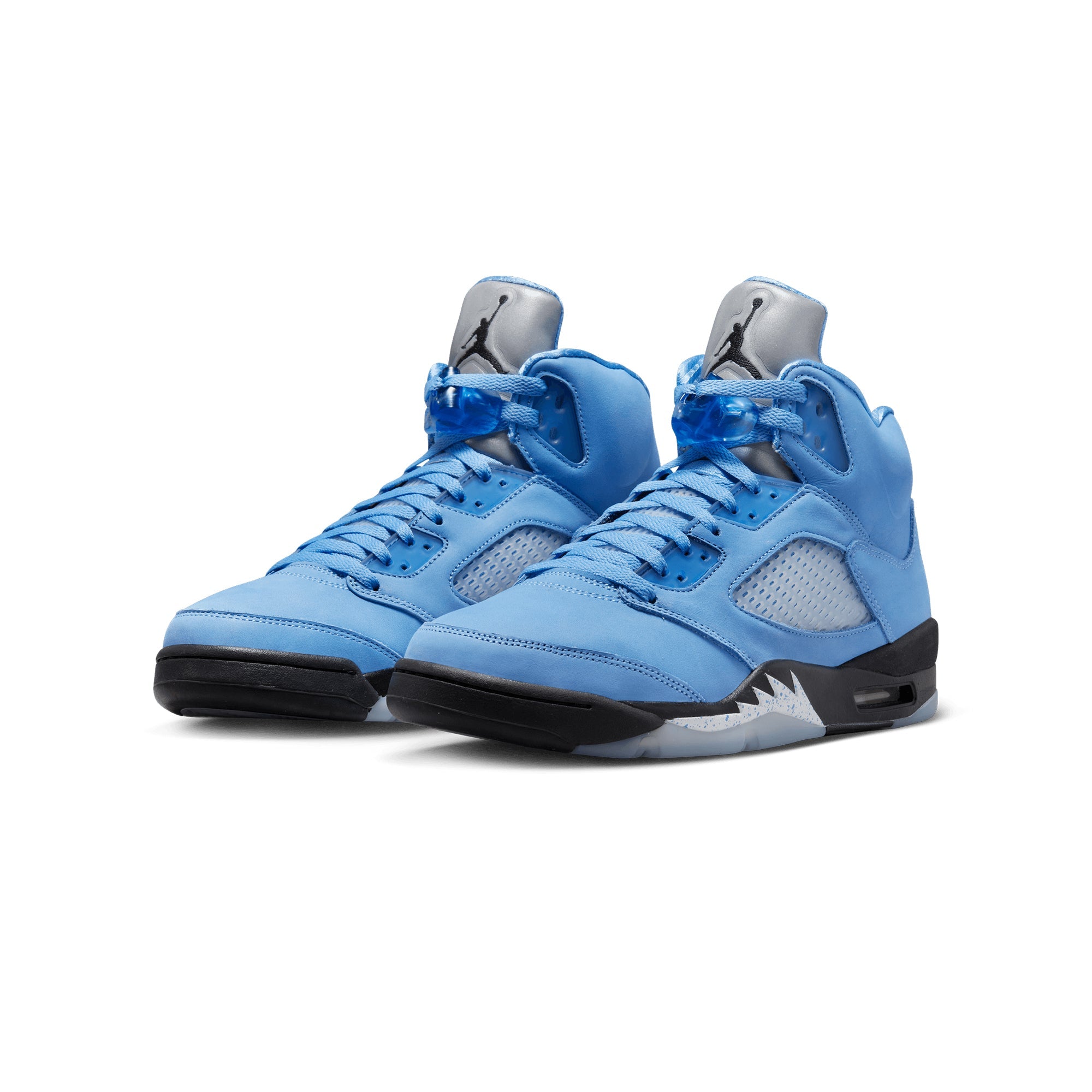 Оригінальна 5 Mens Retro Se Shoes Air jordan – вид ззаду