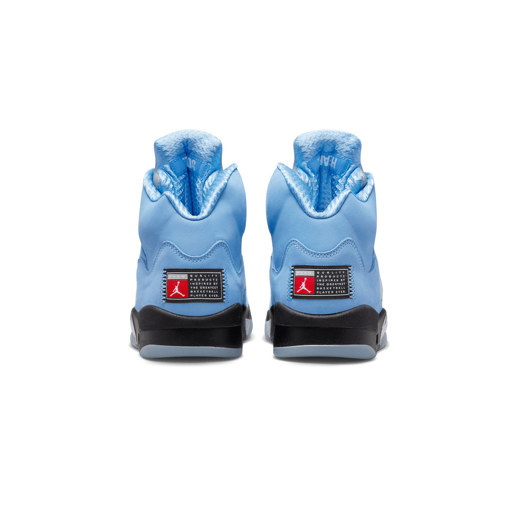 Оригінальна 5 Mens Retro Se Shoes Air jordan – детальний вид