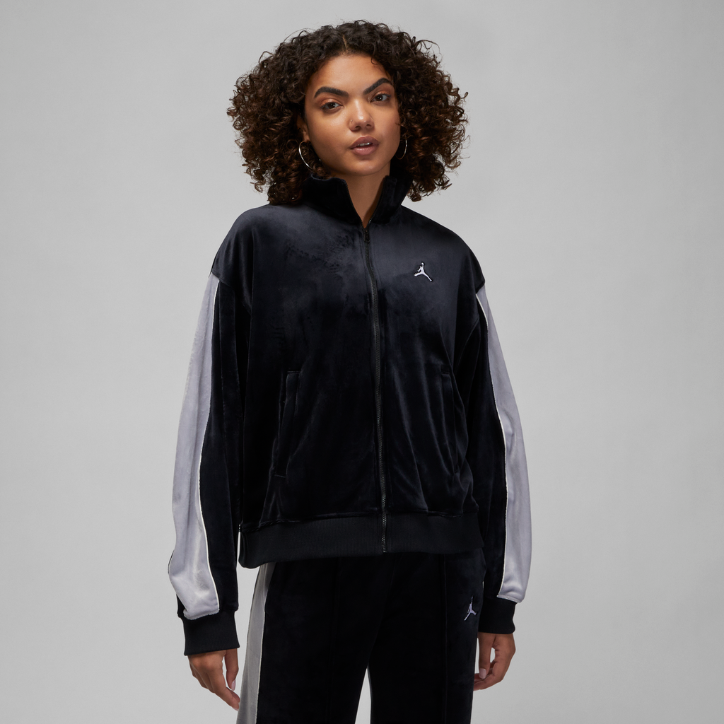 Air jordan Outerwear оригінал | Швидка доставка Україна – вид ззаду