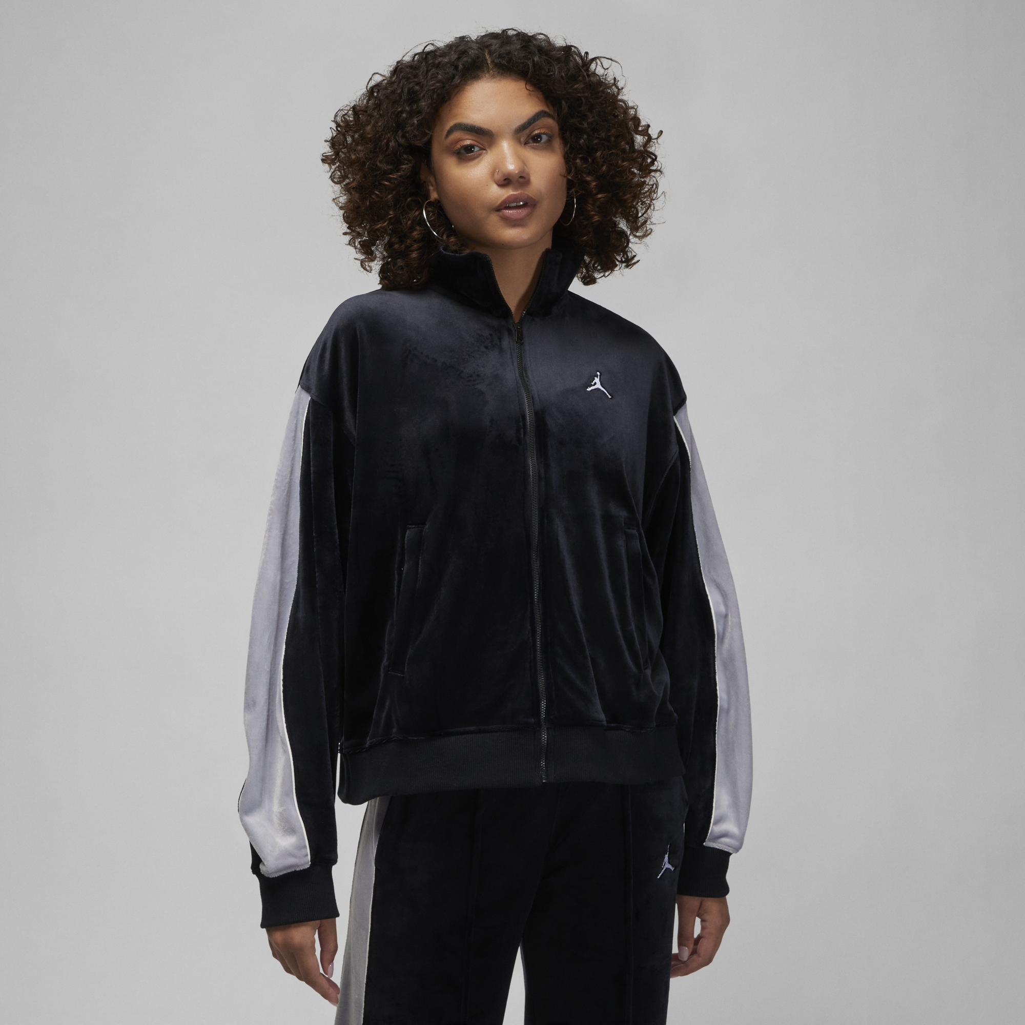 Air jordan Outerwear оригінал | Швидка доставка Україна – вид ззаду