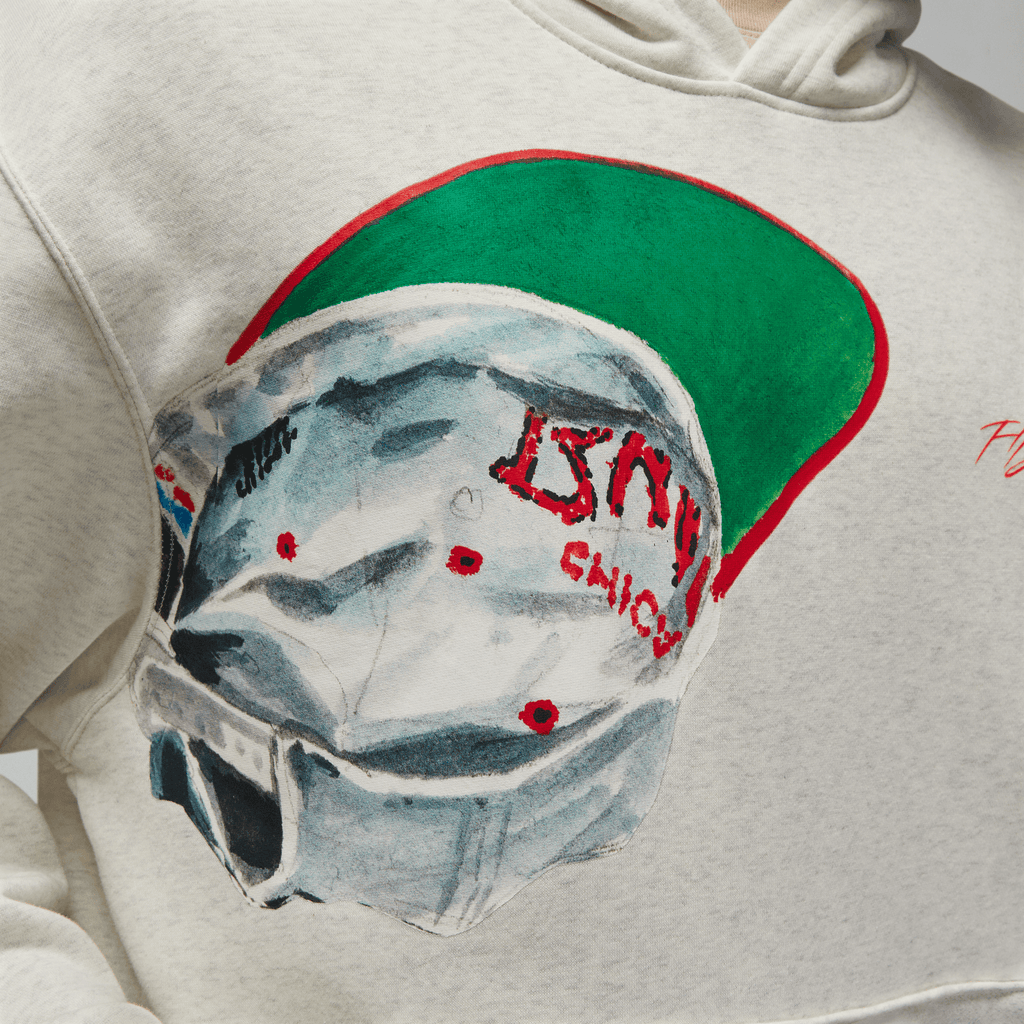 Artist Series By Jacob Rochester Mens Hoodie Air jordan оригінал – Купити в Україні – збільшений вид