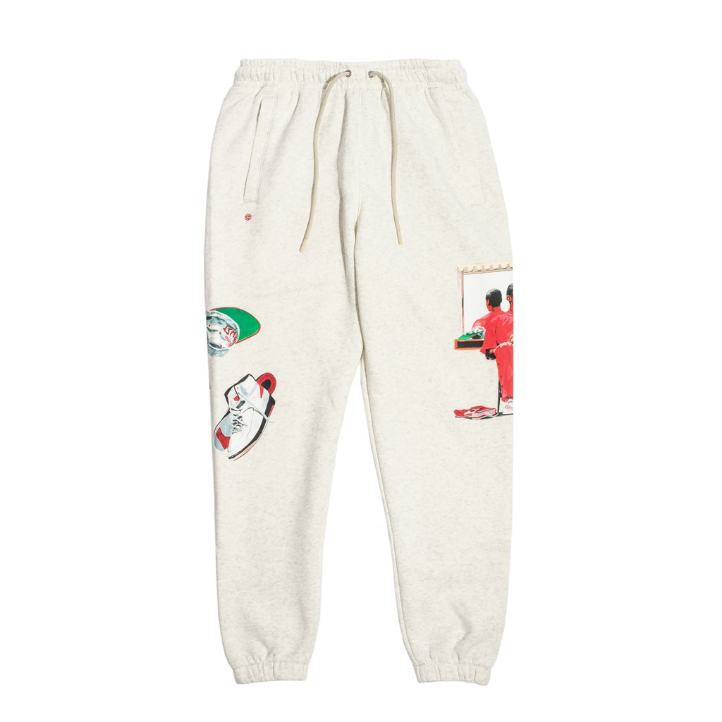Air jordan Knitwear оригінал | Швидка доставка Україна – боковий вид