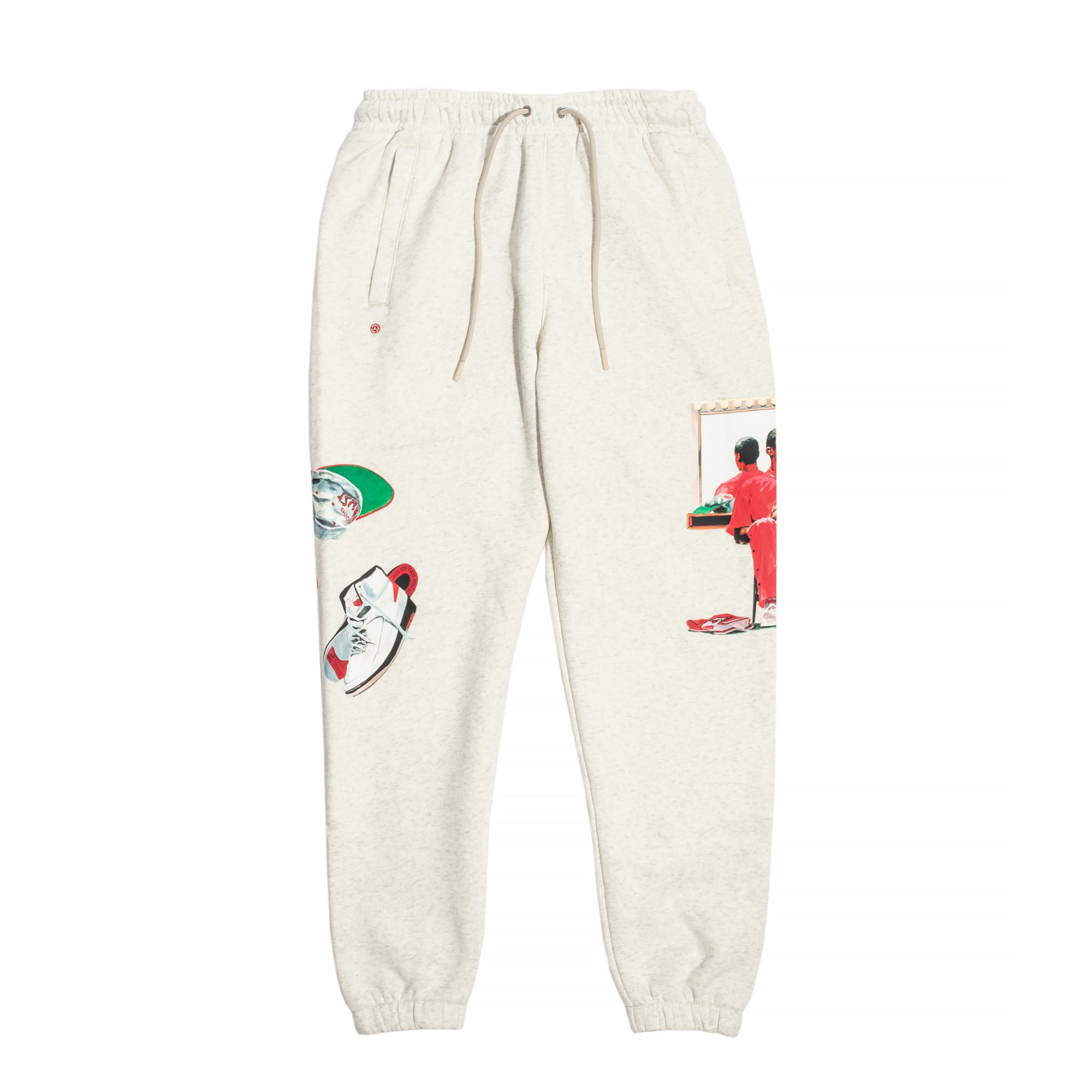 Air jordan Knitwear оригінал | Швидка доставка Україна – боковий вид