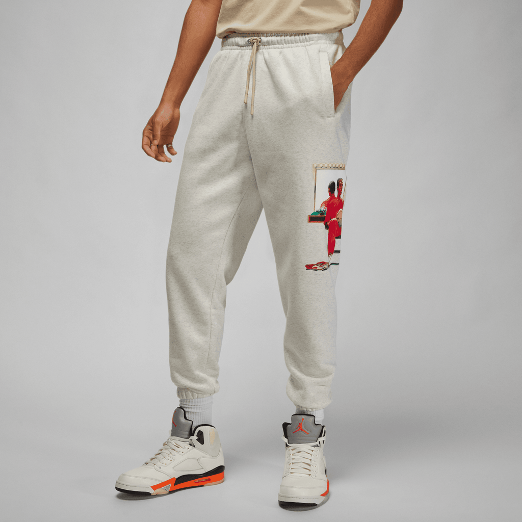 Air jordan Knitwear оригінал | Швидка доставка Україна – вид ззаду