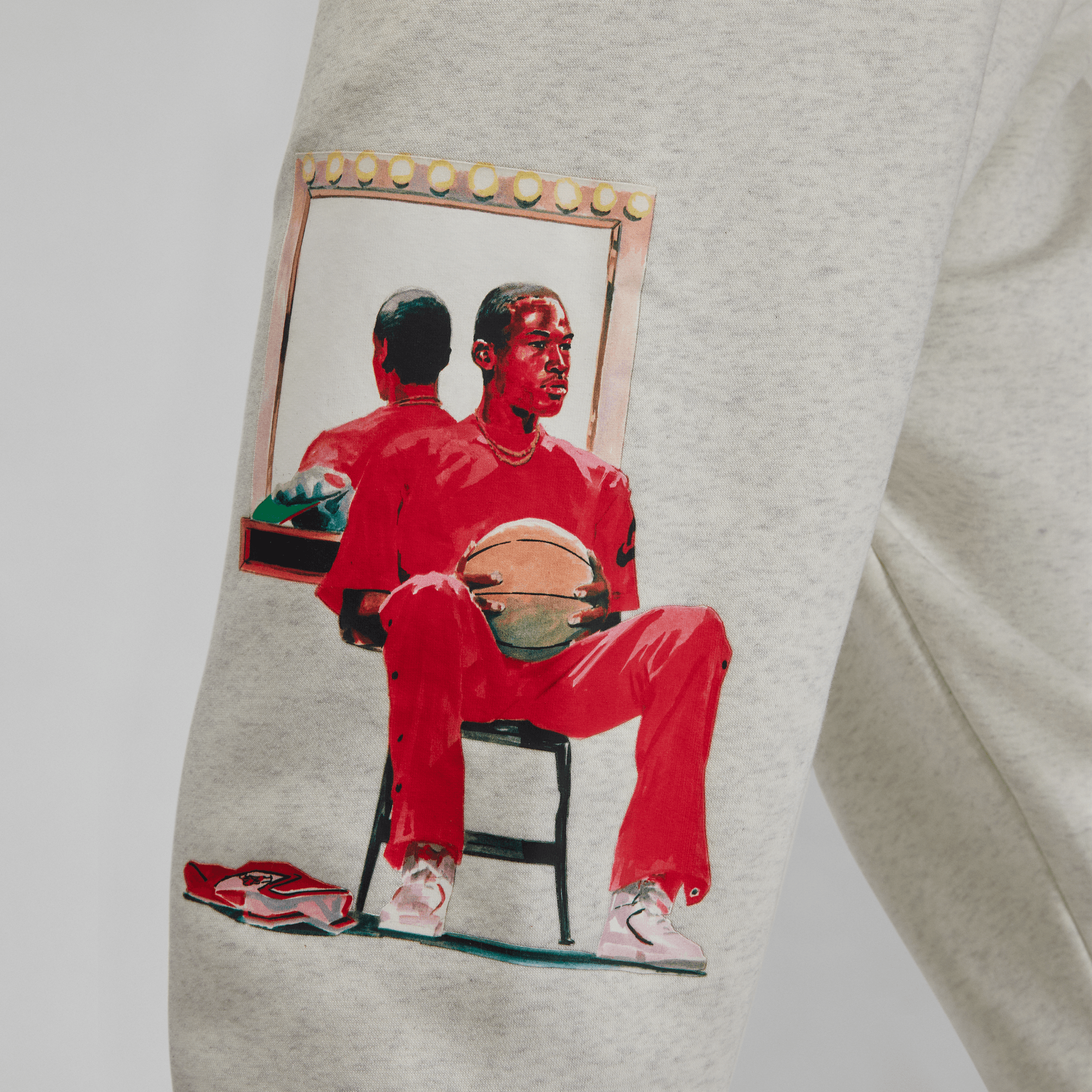 Air jordan Knitwear оригінал | Швидка доставка Україна – збільшений вид