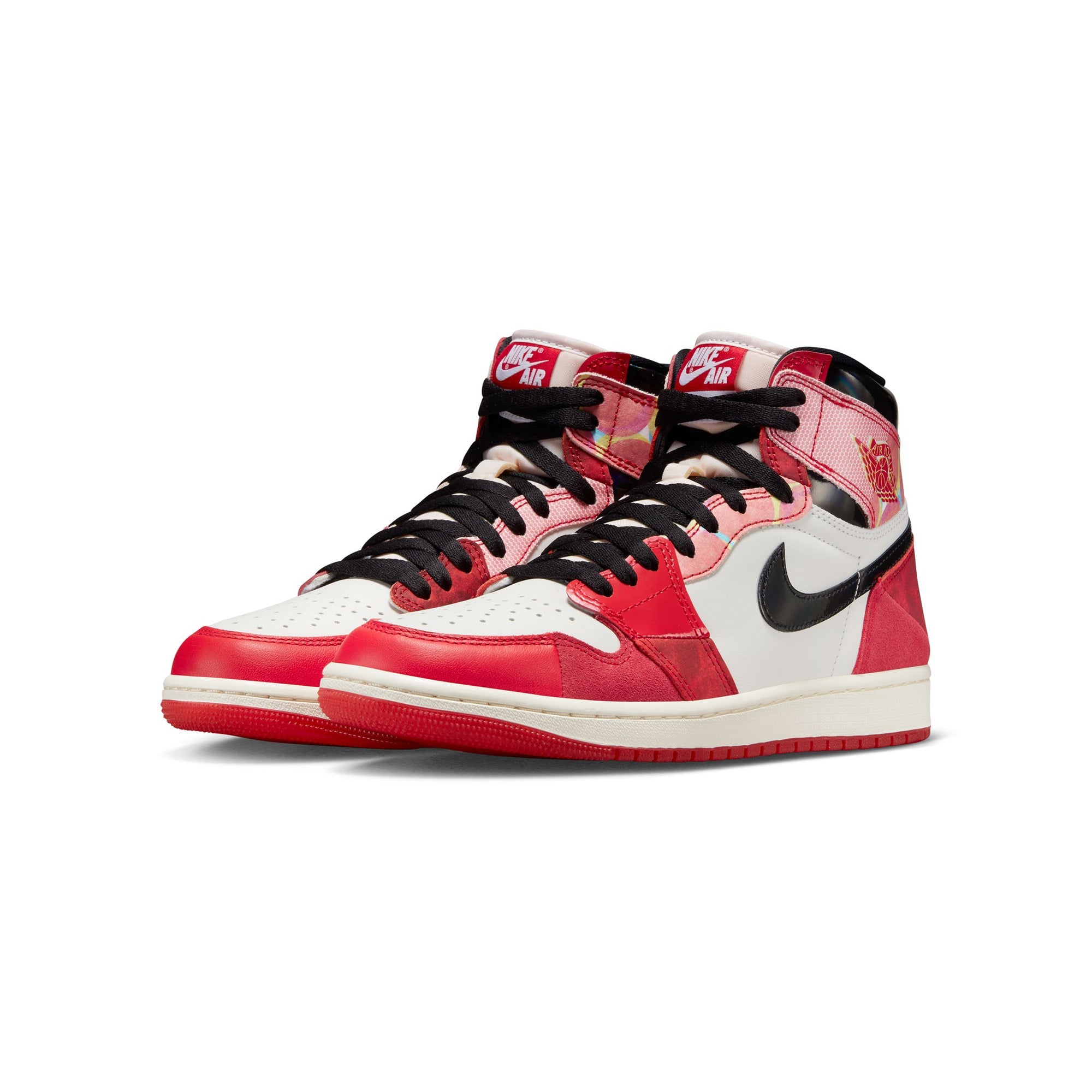 Air jordan Footwear оригінал | Швидка доставка Україна – вид ззаду