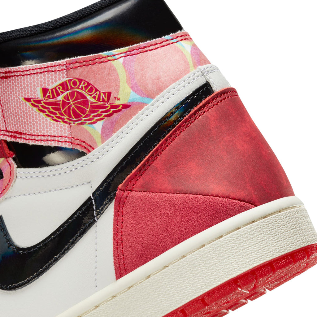 Air jordan Footwear оригінал | Швидка доставка Україна – збільшений вид
