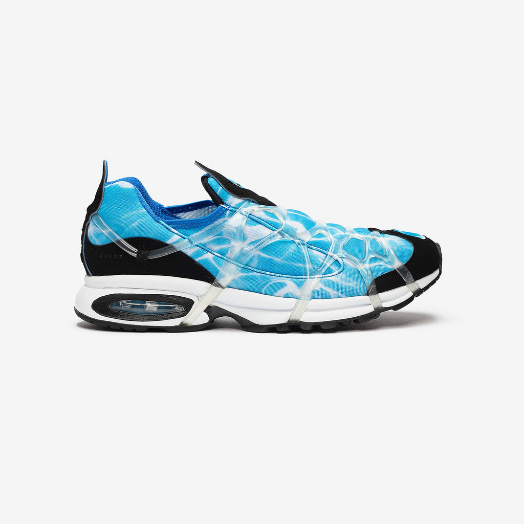 Air Kukini Se Nike – Гарантія оригінальності – боковий вид