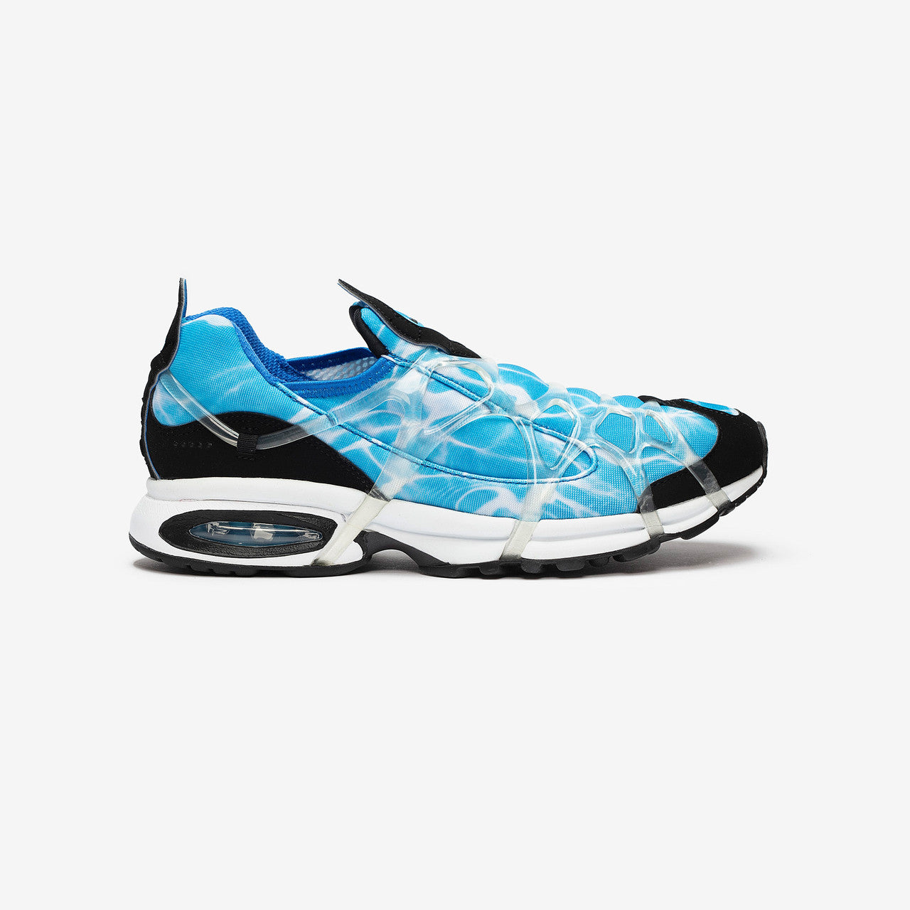 Air Kukini Se Nike – Гарантія оригінальності – боковий вид