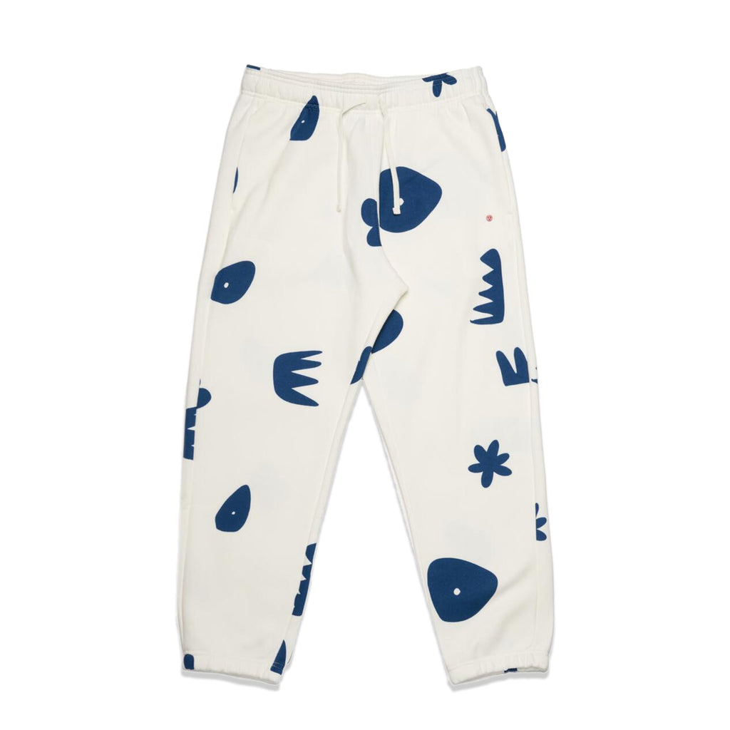 Оригінальна Artist Series By Mia Lee Womens Fleece Pants Air jordan – боковий вид