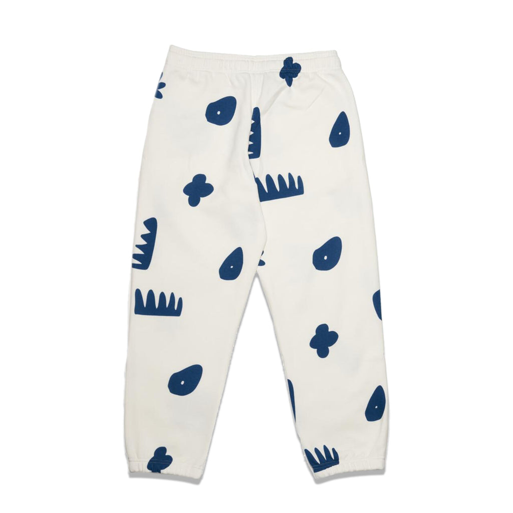 Оригінальна Artist Series By Mia Lee Womens Fleece Pants Air jordan – вид ззаду
