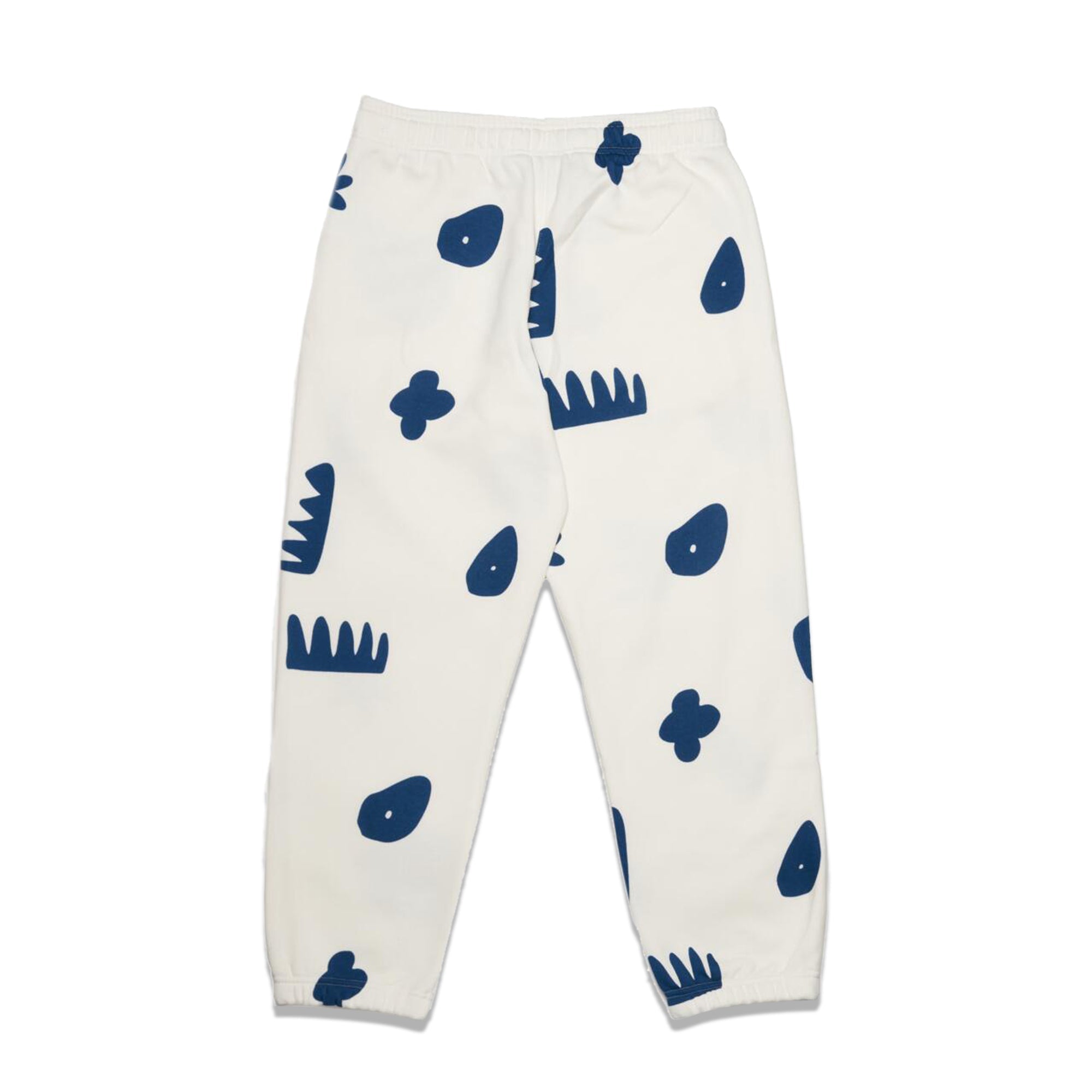 Оригінальна Artist Series By Mia Lee Womens Fleece Pants Air jordan – вид ззаду