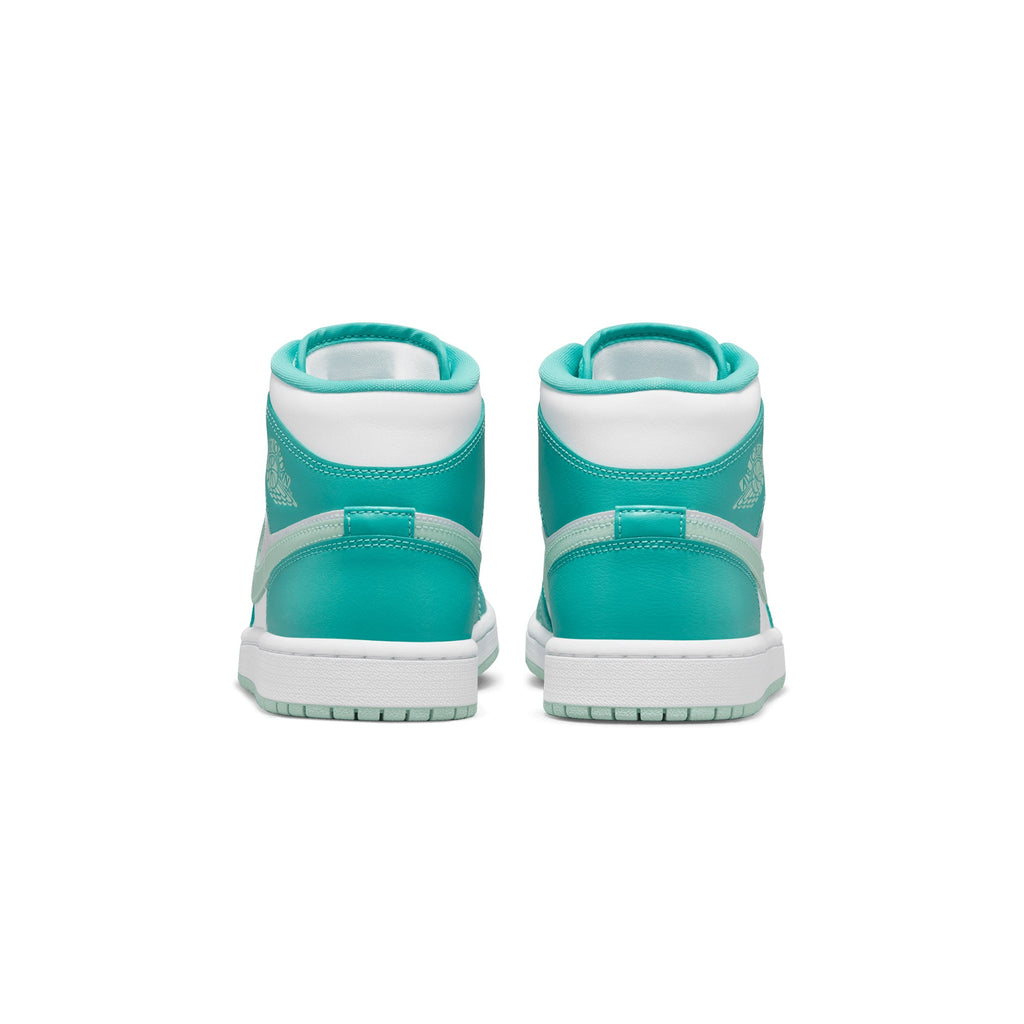 Womens 1 MID Shoes Air jordan оригінал – Купити в Україні – детальний вид