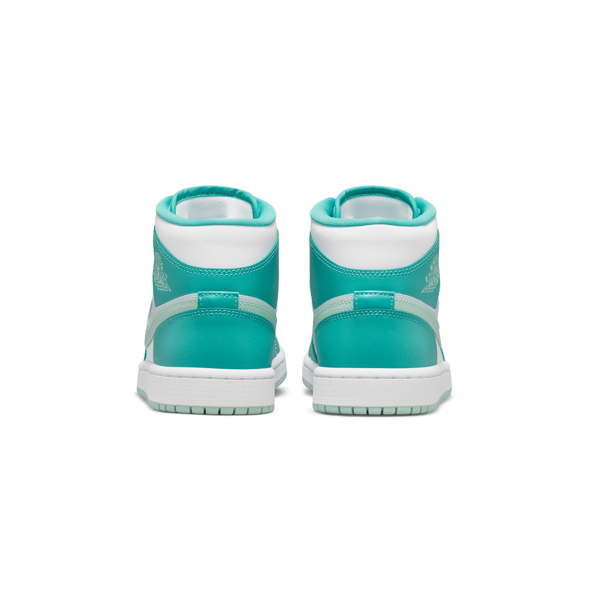 Womens 1 MID Shoes Air jordan оригінал – Купити в Україні – детальний вид