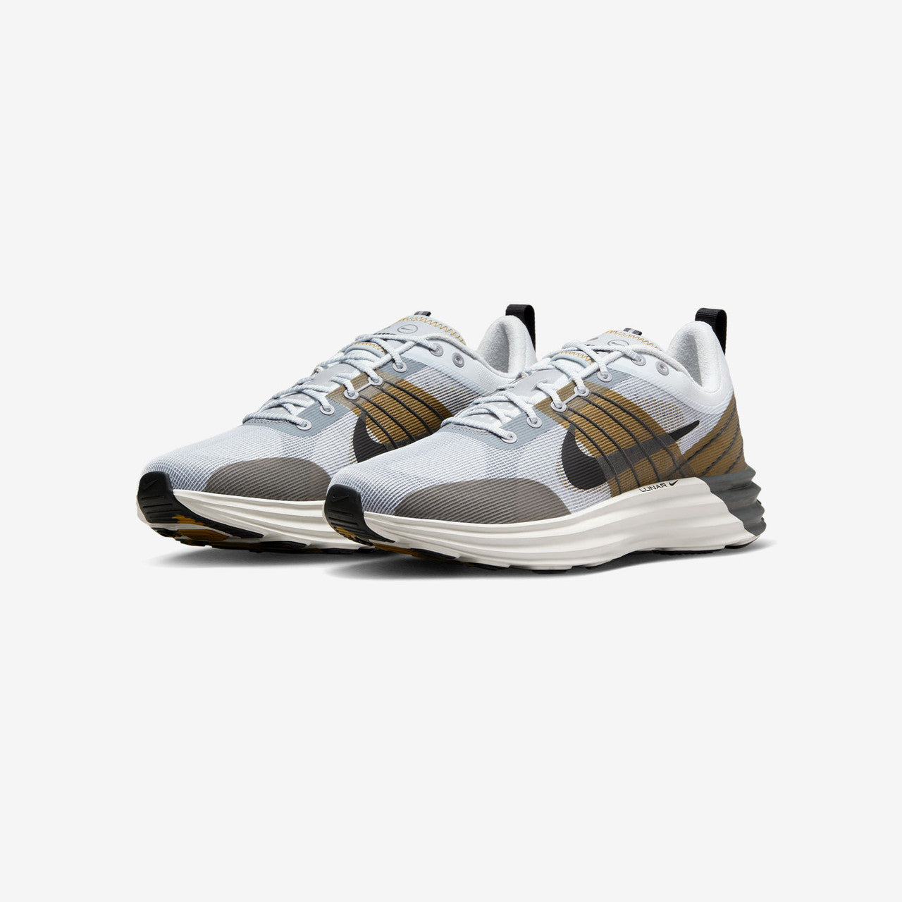 Lunar Roam Nike – Гарантія оригінальності – вид ззаду