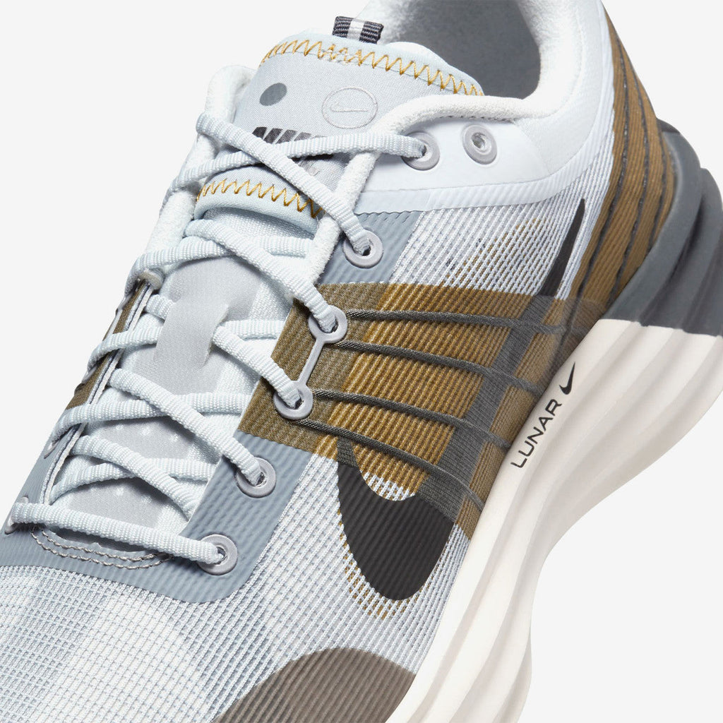 Lunar Roam Nike – Гарантія оригінальності – детальний вид