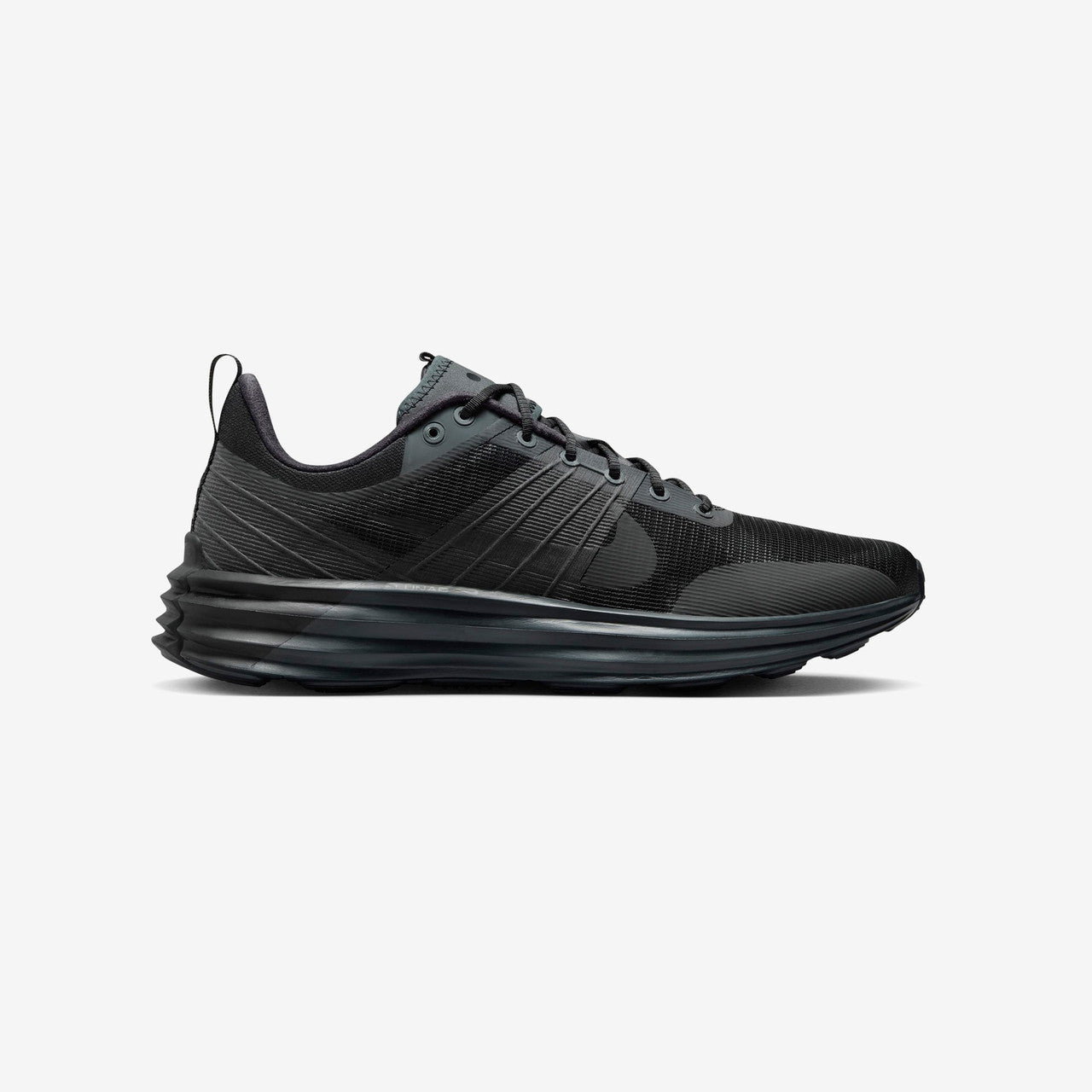 Lunar Roam Nike – Гарантія оригінальності – боковий вид
