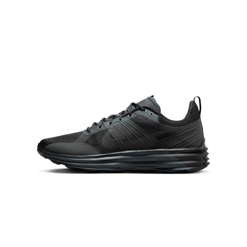 Оригінальна Mens Lunar Roam Shoes Nike – боковий вид