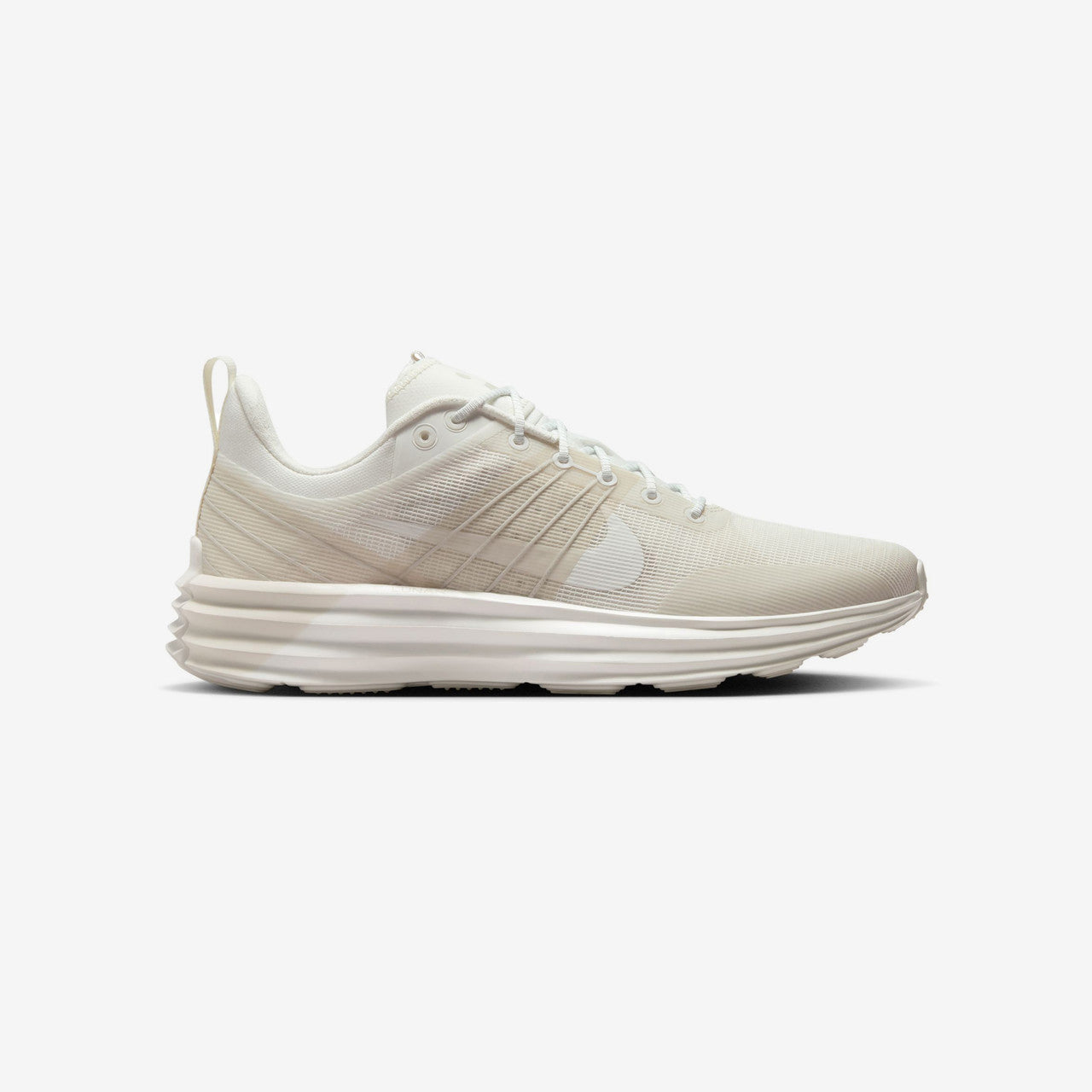 Lunar Roam Nike – Гарантія оригінальності – боковий вид